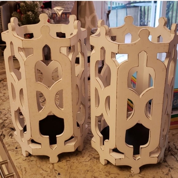 (1) Candle holder - Picture 5 of 5